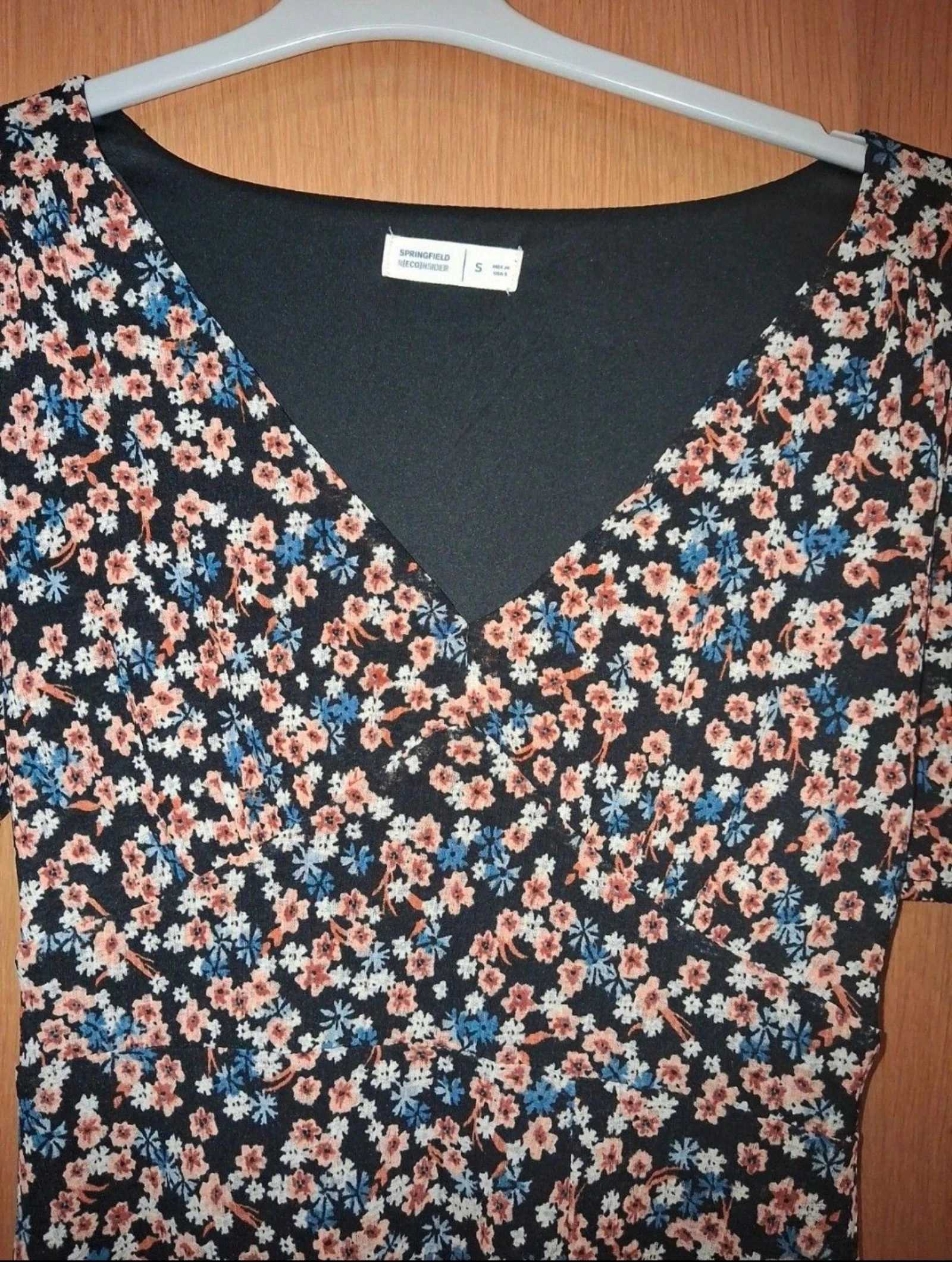 Sprinfield dress – photo 3
